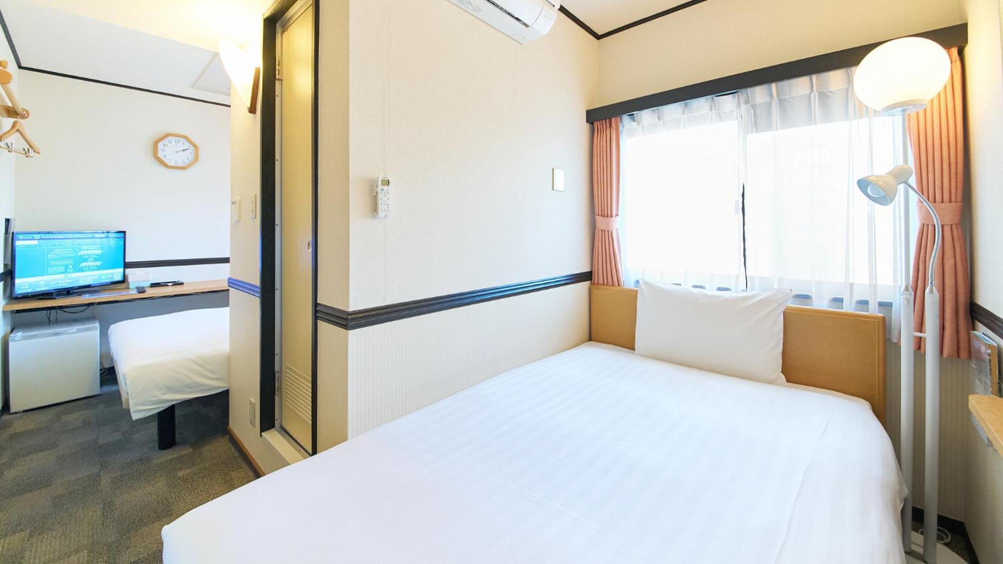 Toyoko Inn Nagoya-eki Sakuradori-guchi Honkan Eksteriør billede