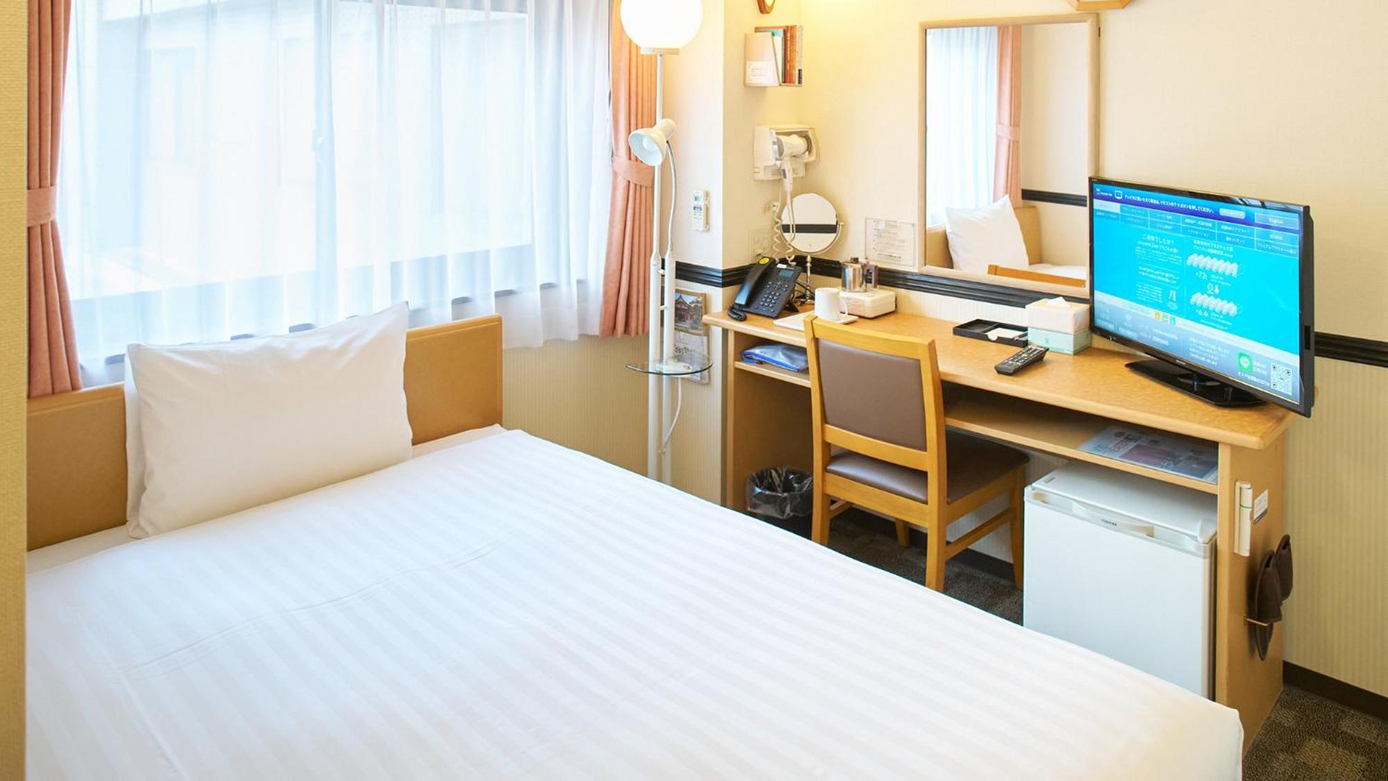 Toyoko Inn Nagoya-eki Sakuradori-guchi Honkan Eksteriør billede