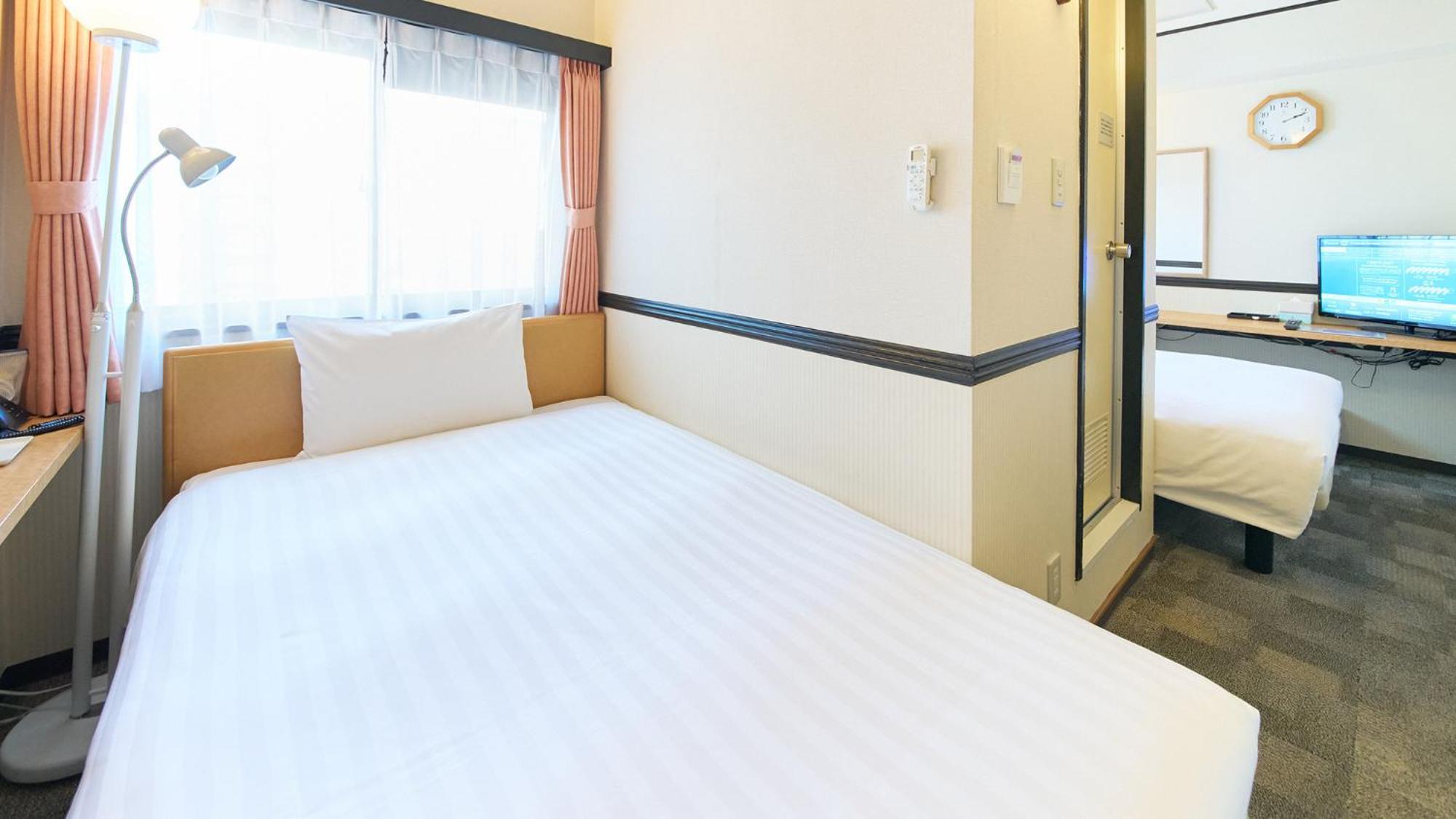 Toyoko Inn Nagoya-eki Sakuradori-guchi Honkan Værelse billede