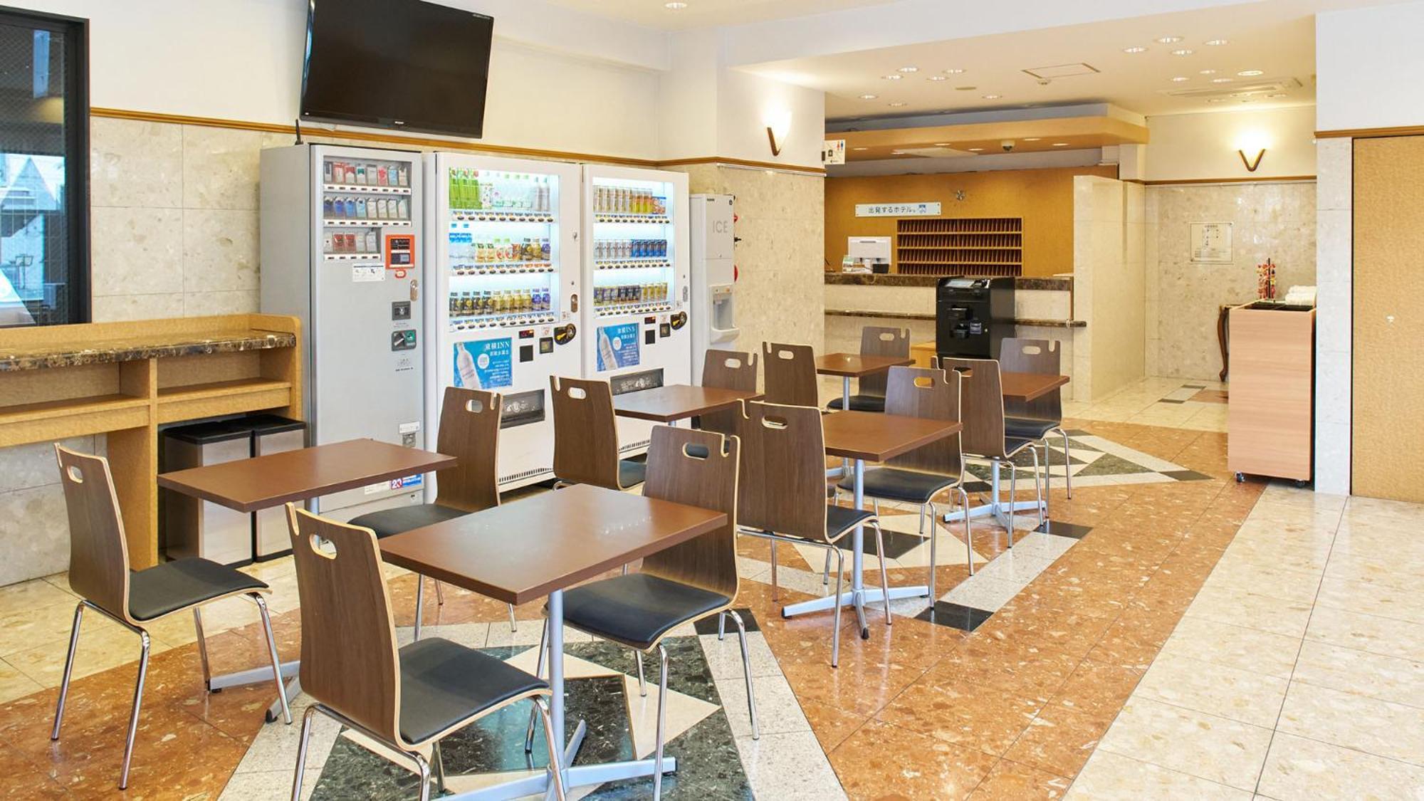 Toyoko Inn Nagoya-eki Sakuradori-guchi Honkan Eksteriør billede