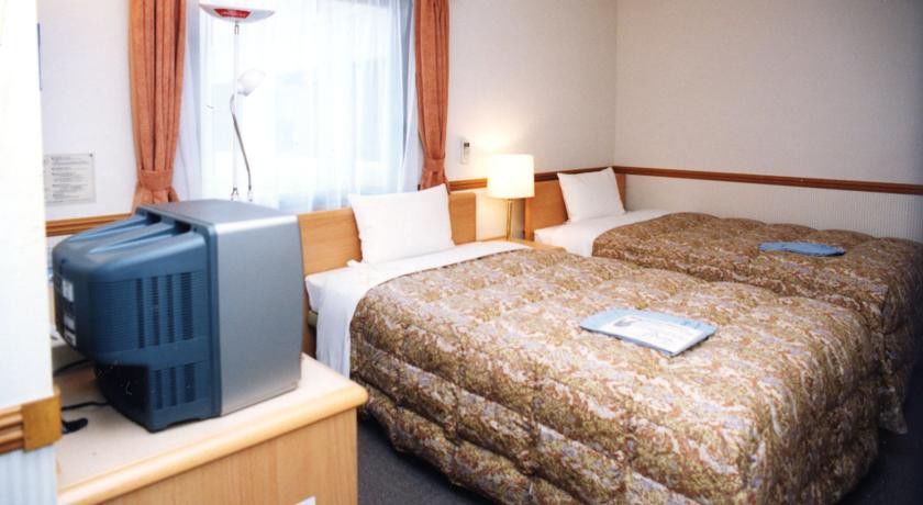 Toyoko Inn Nagoya-eki Sakuradori-guchi Honkan Eksteriør billede