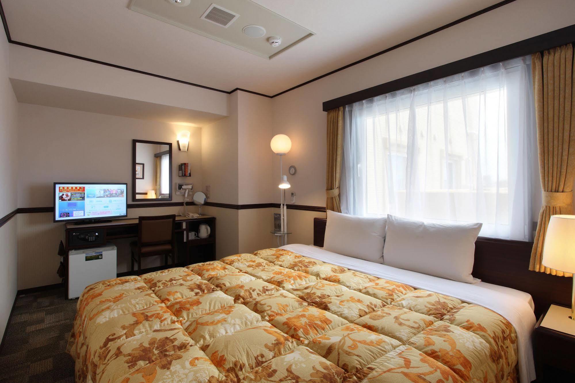 Toyoko Inn Nagoya-eki Sakuradori-guchi Honkan Eksteriør billede