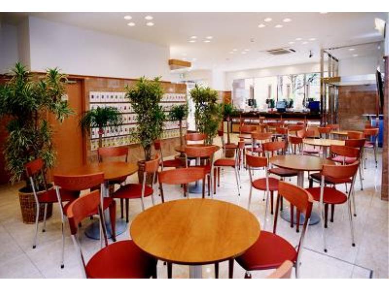 Toyoko Inn Nagoya-eki Sakuradori-guchi Honkan Eksteriør billede