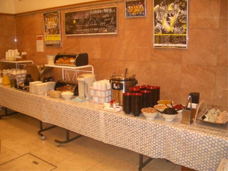 Toyoko Inn Nagoya-eki Sakuradori-guchi Honkan Eksteriør billede