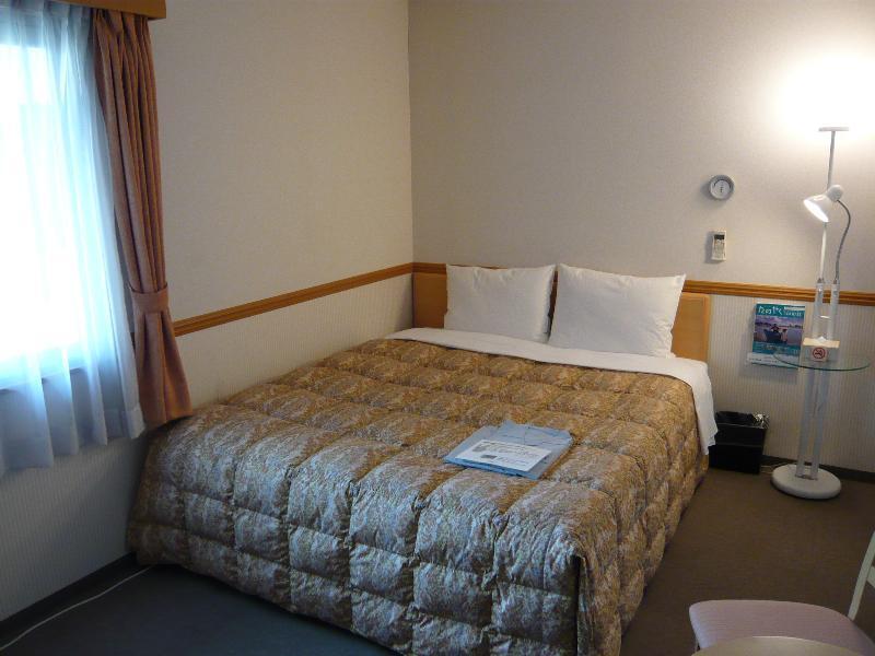 Toyoko Inn Nagoya-eki Sakuradori-guchi Honkan Eksteriør billede