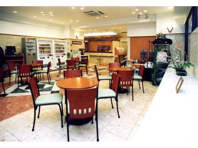 Toyoko Inn Nagoya-eki Sakuradori-guchi Honkan Eksteriør billede