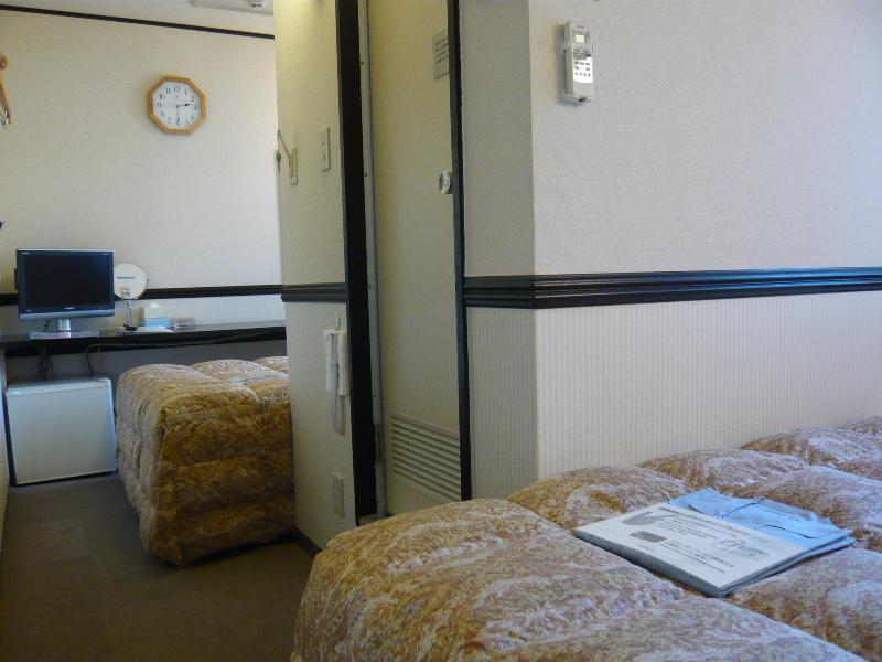 Toyoko Inn Nagoya-eki Sakuradori-guchi Honkan Eksteriør billede