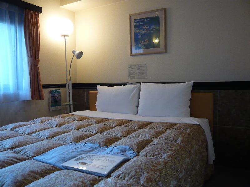 Toyoko Inn Nagoya-eki Sakuradori-guchi Honkan Eksteriør billede